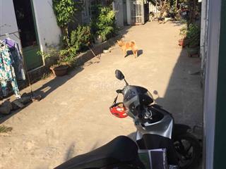 Cho thuê nhà rộng, mát hẻm 980A Nguyễn Duy Trinh