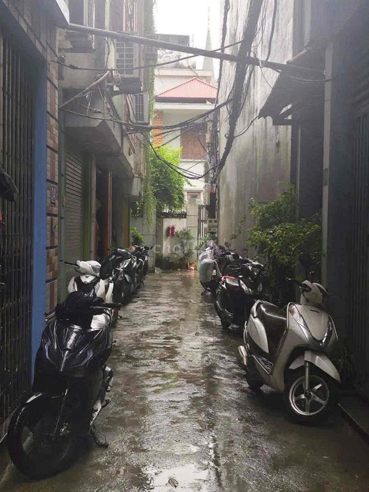 Bán gấp nhà 5 tầng