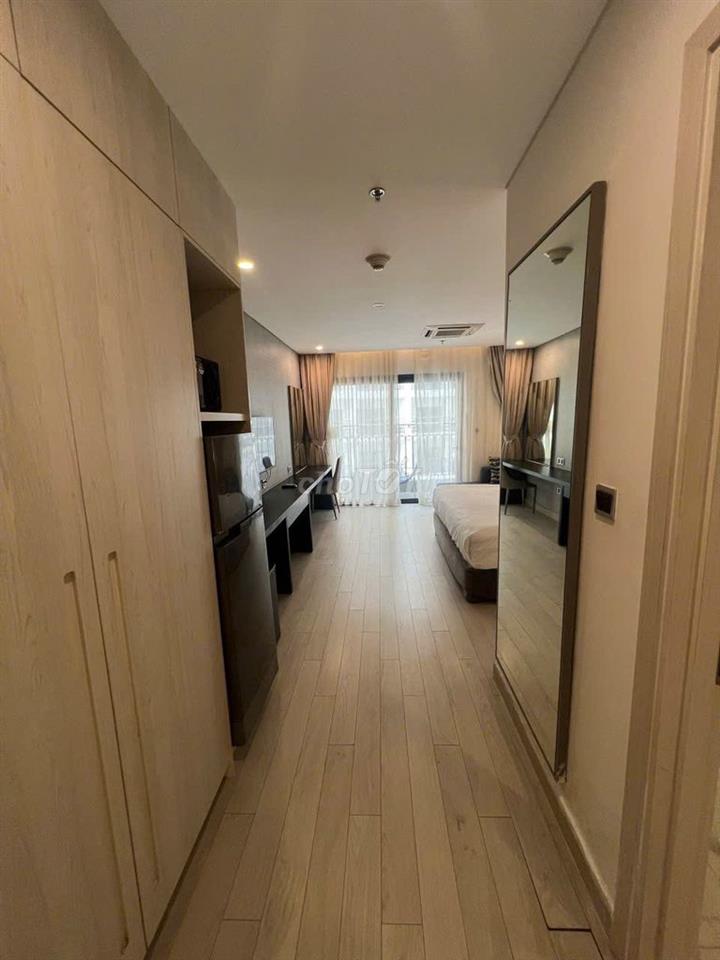 Goldenbai luxury 1
