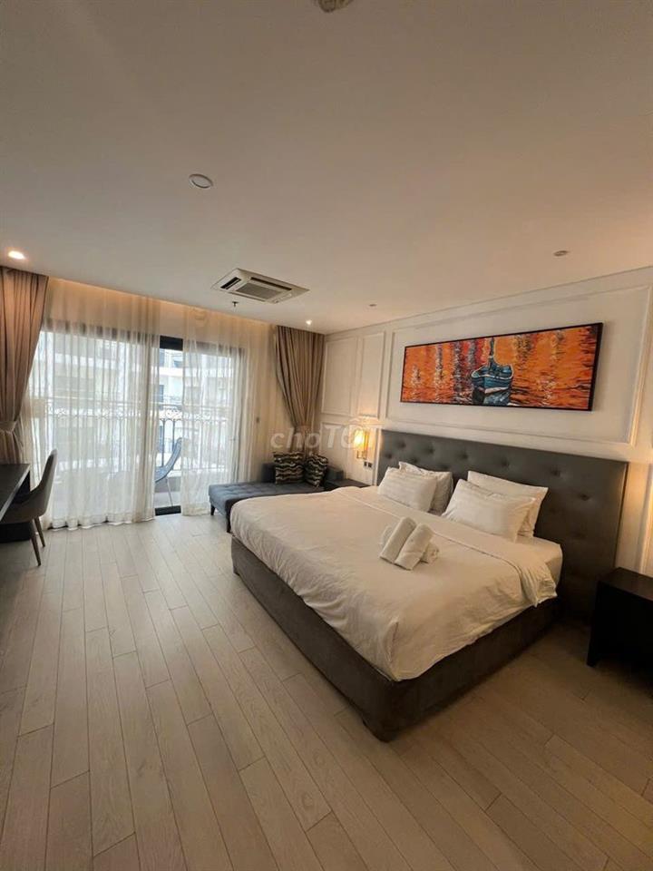 Goldenbai luxury 1
