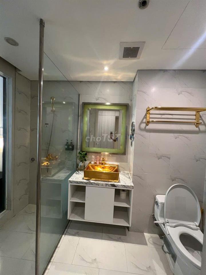 Goldenbai luxury 1