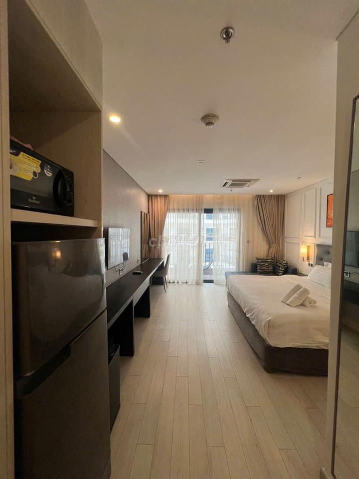 Goldenbai luxury 1