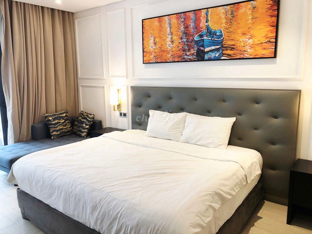 Goldenbai luxury 1