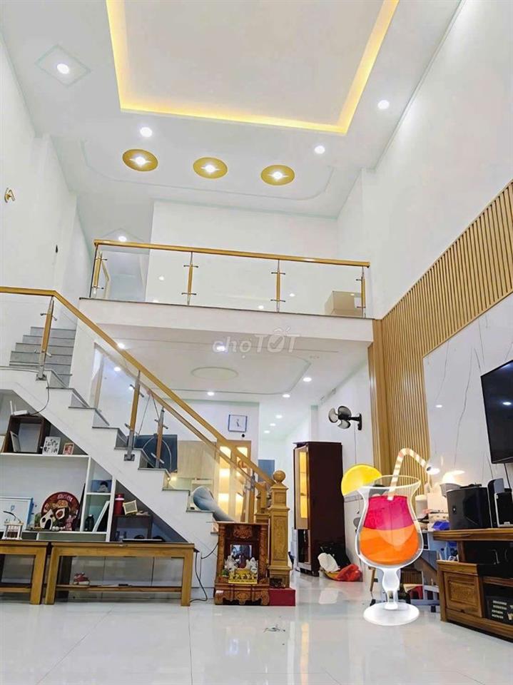 Bán Nhà Số Riêng gần chợ KP4 Phường Trảng Dài, TP Biên Hòa, Đồng Nai
