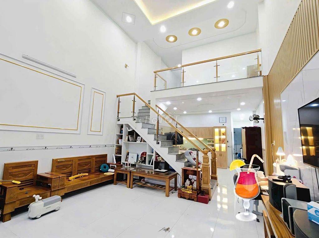 Bán Nhà Số Riêng gần chợ KP4 Phường Trảng Dài, TP Biên Hòa, Đồng Nai