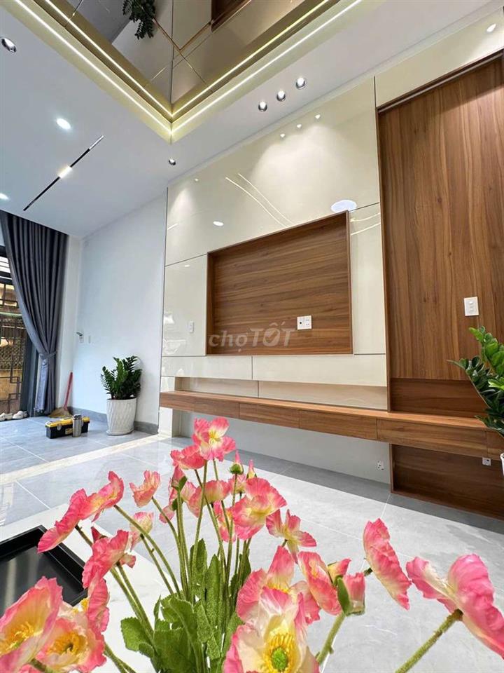 Bán Nhà Thổ Cư Trung Tâm TP Biên Hòa, Đồng Nai gần Quảng Trường Tỉnh