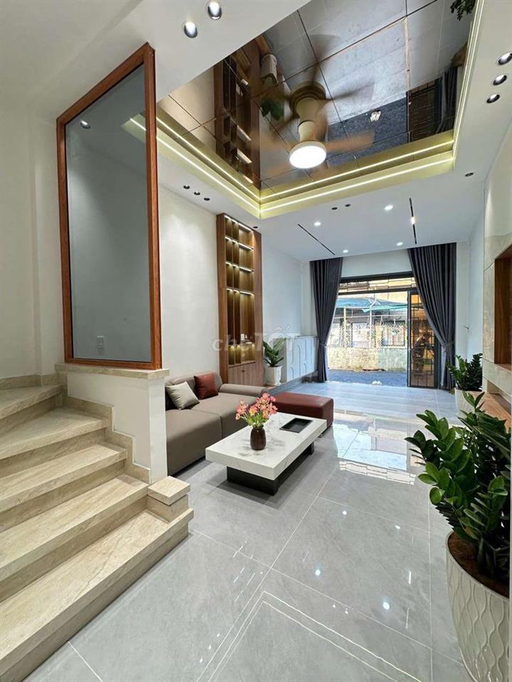 Bán Nhà Thổ Cư Trung Tâm TP Biên Hòa, Đồng Nai gần Quảng Trường Tỉnh