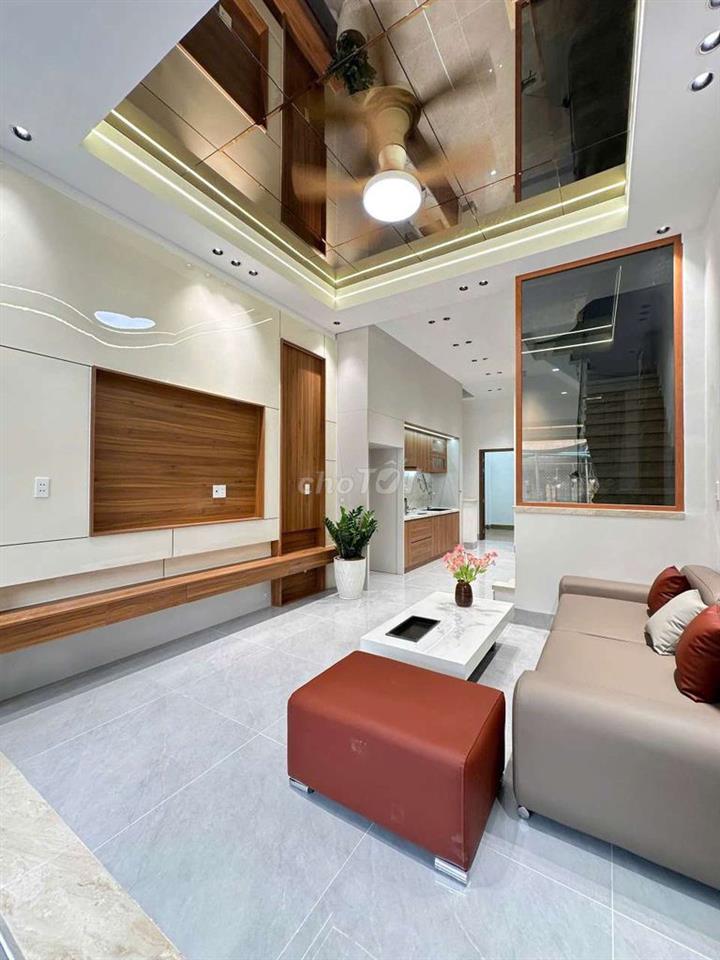 Bán Nhà Thổ Cư Trung Tâm TP Biên Hòa, Đồng Nai gần Quảng Trường Tỉnh