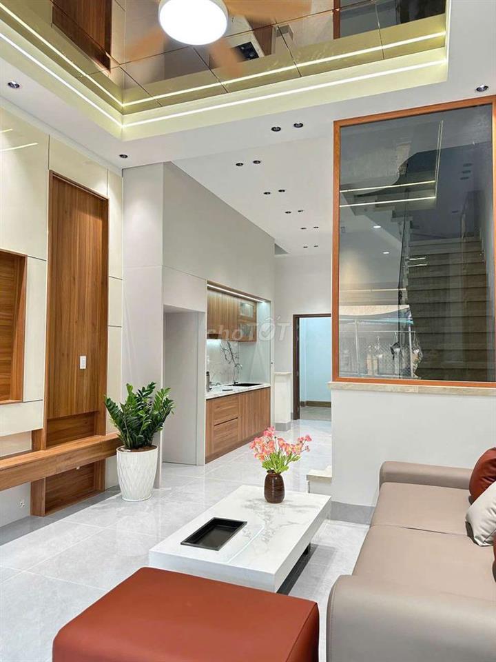 Bán Nhà Thổ Cư Trung Tâm TP Biên Hòa, Đồng Nai gần Quảng Trường Tỉnh