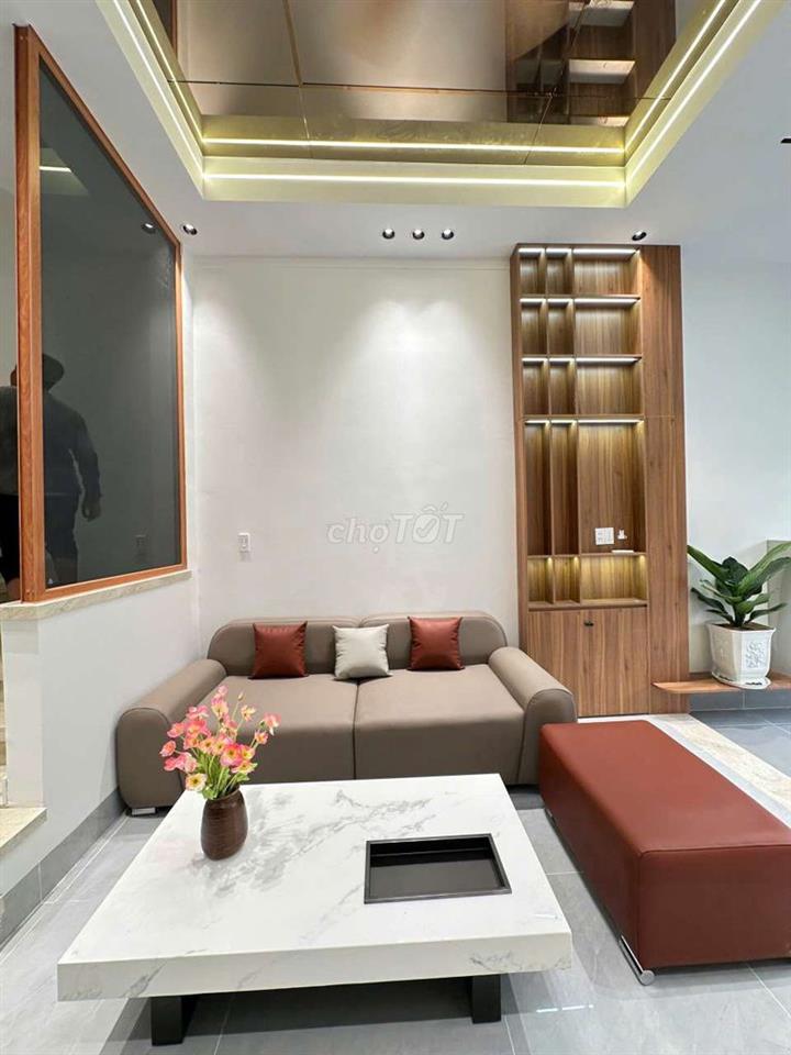 Bán Nhà Thổ Cư Trung Tâm TP Biên Hòa, Đồng Nai gần Quảng Trường Tỉnh
