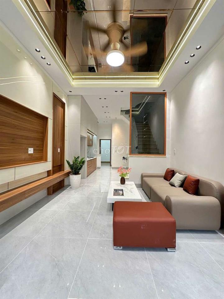 Bán Nhà Thổ Cư Trung Tâm TP Biên Hòa, Đồng Nai gần Quảng Trường Tỉnh