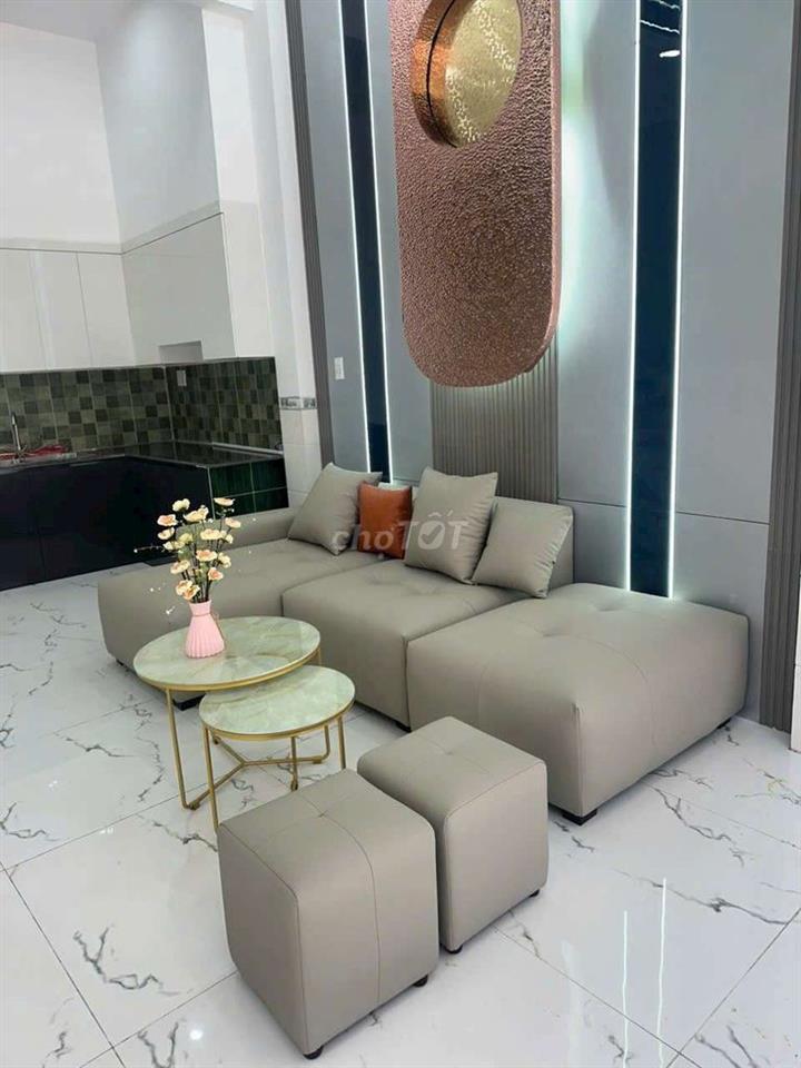 Bán Nhà Thổ Cư Gần Giáo Xứ Xuân Trà P.Hố Nai , Biên Hòa, Đồng Nai