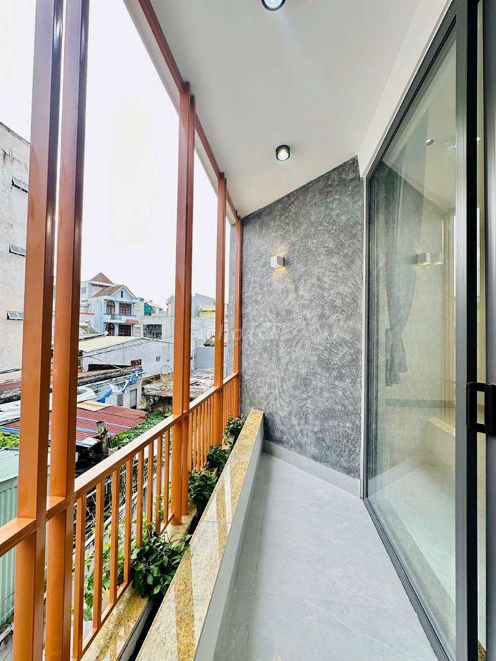Bán Nhà Thổ Cư Vị Trí Trung Tâm TP Biên Hòa, Đồng Nai