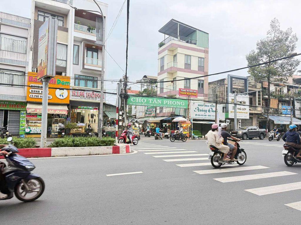 Bán Nhà Thổ Cư gần Quảng Trường Tỉnh Trung Tâm TP Biên Hòa,Đồng Nai 