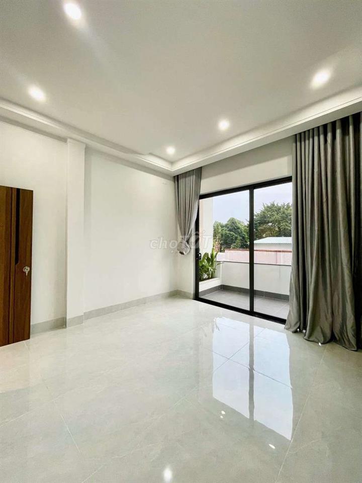 Bán Nhà Thổ Cư gần Quảng Trường Tỉnh Trung Tâm TP Biên Hòa,Đồng Nai 