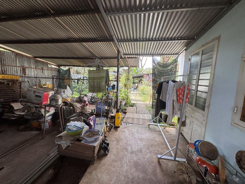 Chính chủ bán đất mặt tiền Quốc lộ 20 - La Ngà, Định Quán, Đồng Nai