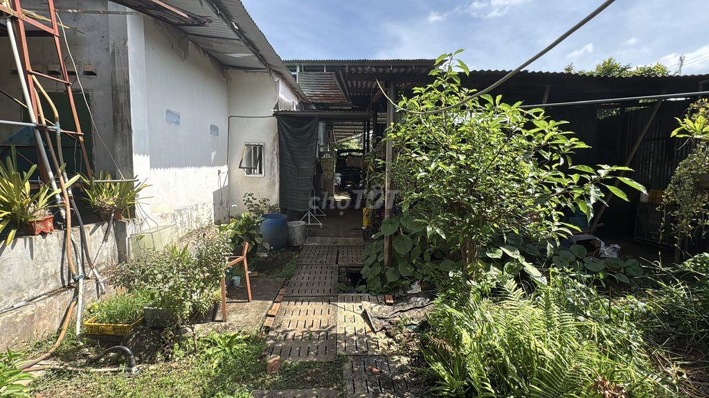 Chính chủ bán đất mặt tiền Quốc lộ 20 - La Ngà, Định Quán, Đồng Nai
