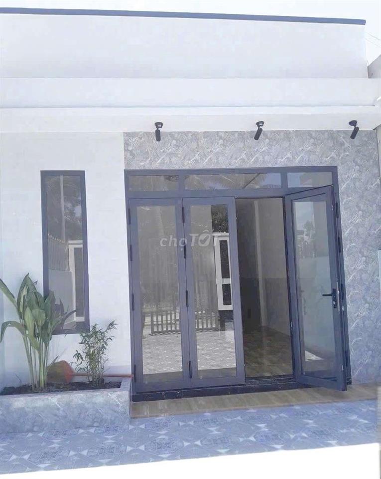 BẾN LỨC LONG AN 120M² NGANG 5M HẺM XE TẢI KẾ QUỐC LỘ 1A 1,14 TỶ