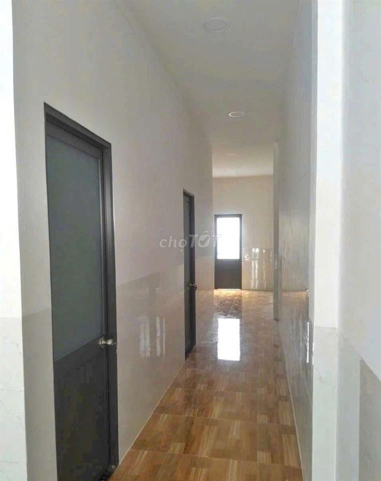 BẾN LỨC LONG AN 120M² NGANG 5M HẺM XE TẢI KẾ QUỐC LỘ 1A 1,14 TỶ