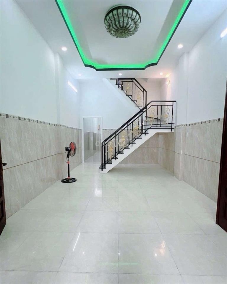 KINH DƯƠNG VƯƠNG 68M² HẺM XE HƠI TRÁNH 4PN 2,45 TỶ CHO THUÊ 6.5 TR/TH