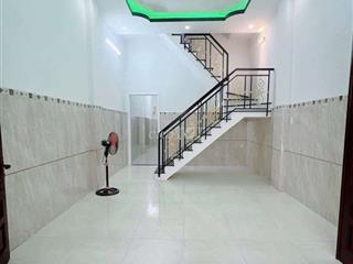 KINH DƯƠNG VƯƠNG 68M² HẺM XE HƠI TRÁNH 4PN 2,45 TỶ CHO THUÊ 6.5 TR/TH
