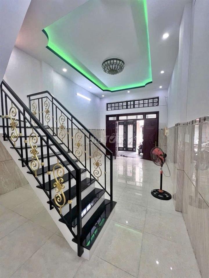 KINH DƯƠNG VƯƠNG 68M² HẺM XE HƠI TRÁNH 4PN 2,45 TỶ CHO THUÊ 6.5 TR/TH