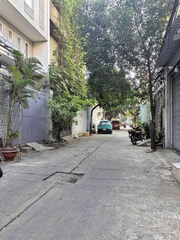 KINH DƯƠNG VƯƠNG 68M² HẺM XE HƠI TRÁNH 4PN 2,45 TỶ CHO THUÊ 6.5 TR/TH