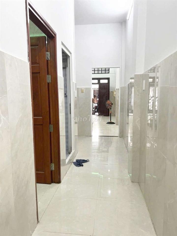 KINH DƯƠNG VƯƠNG 68M² HẺM XE HƠI TRÁNH 4PN 2,45 TỶ CHO THUÊ 6.5 TR/TH