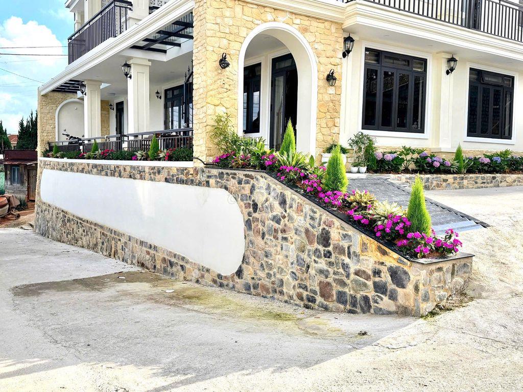 CHO THUÊ NHÀ Ở KINH DOANH 1 TRỆT 1 LẦU PHƯỜNG 7 GIÁ 10 TRIỆU/ THÁNG