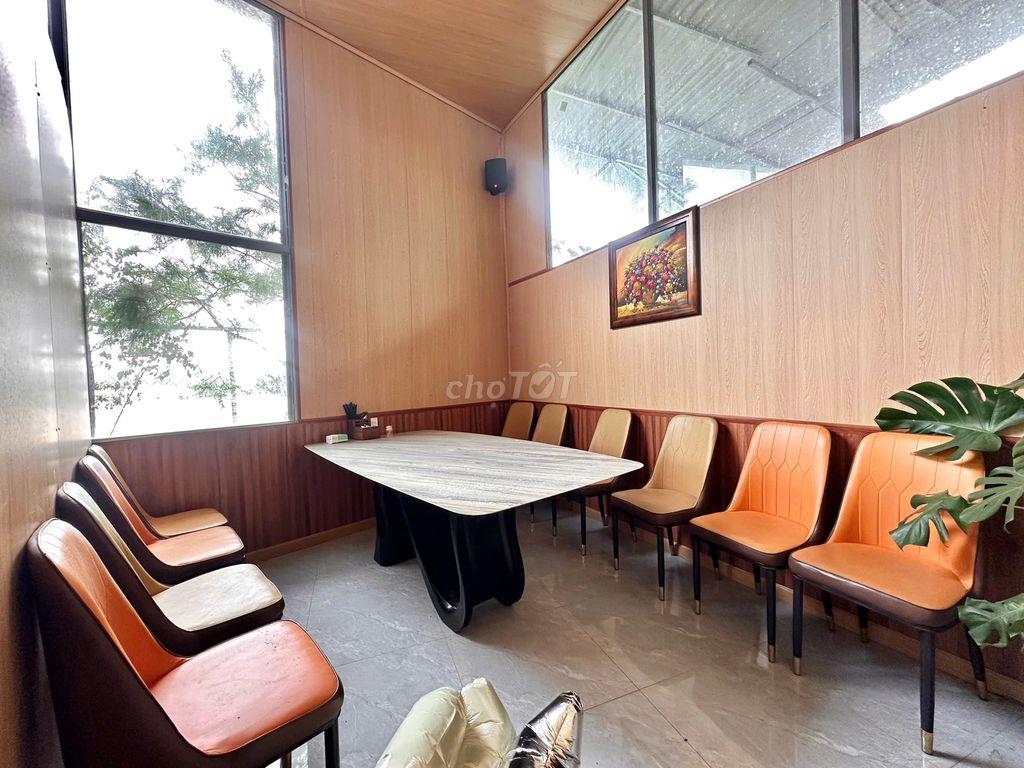 CHO .THUÊ MẶT BẰNG ĐẦY ĐỦ NỘI THẤT 250M2 VÀO LÀ KINH DOANH NGAY ĐƯỜNG