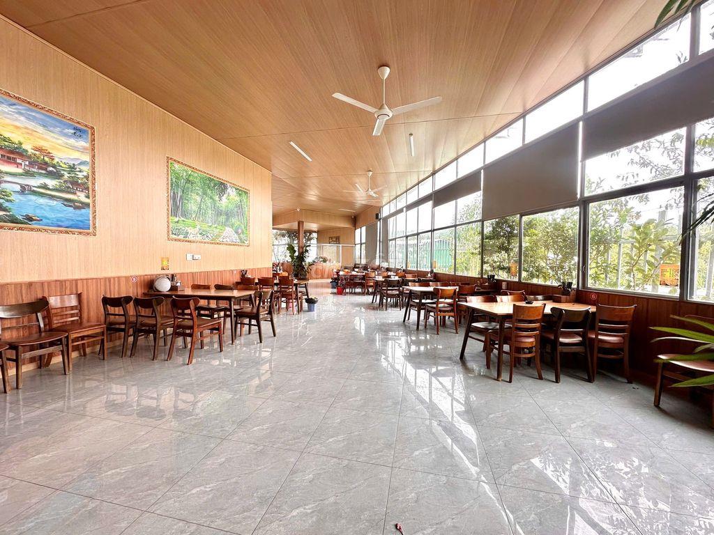 CHO .THUÊ MẶT BẰNG ĐẦY ĐỦ NỘI THẤT 250M2 VÀO LÀ KINH DOANH NGAY ĐƯỜNG