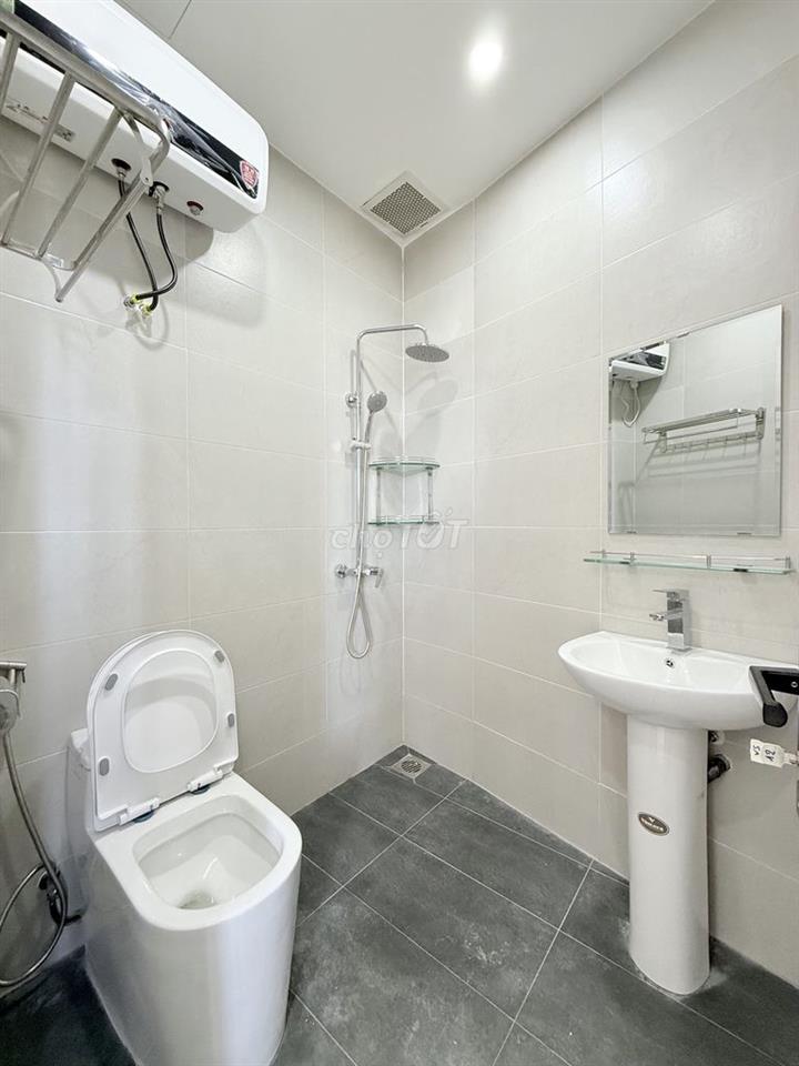 CHO THUÊ CĂN HỘ 1 PHÒNG NGỦ ĐẦY ĐỦ NỘI THẤT PHƯỜNG 9 ĐÀ LẠT GIÁ 6