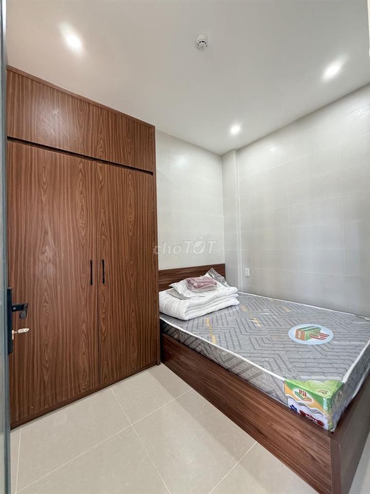CHO THUÊ CĂN HỘ 1 PHÒNG NGỦ ĐẦY ĐỦ NỘI THẤT PHƯỜNG 9 ĐÀ LẠT GIÁ 6