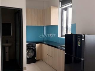 CHO THUÊ CĂN HỘ 1 PHÒNG NGỦ ĐẦY ĐỦ NỘI THẤT PHƯỜNG 9 ĐÀ LẠT GIÁ 6