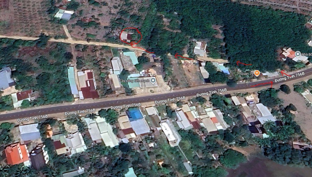 Cho thuê phòng trọ