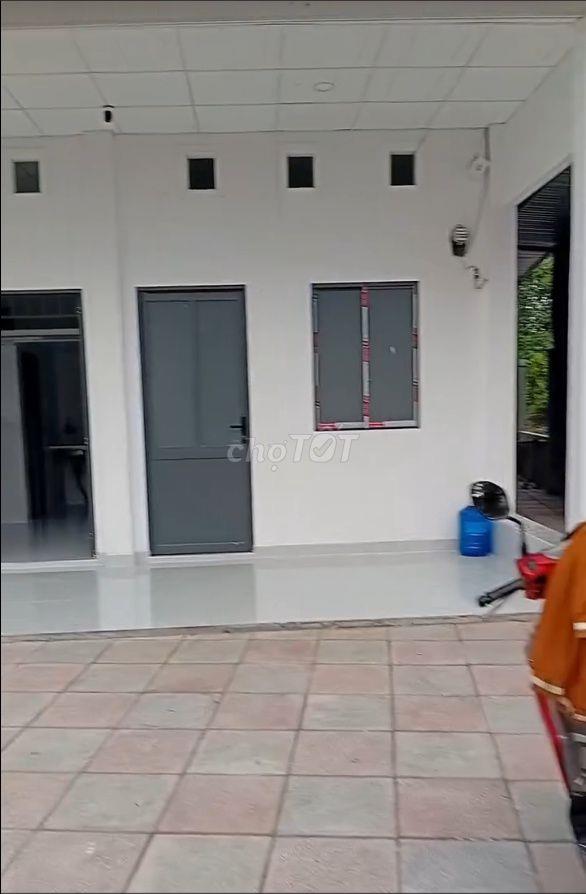 Cho thuê phòng trọ