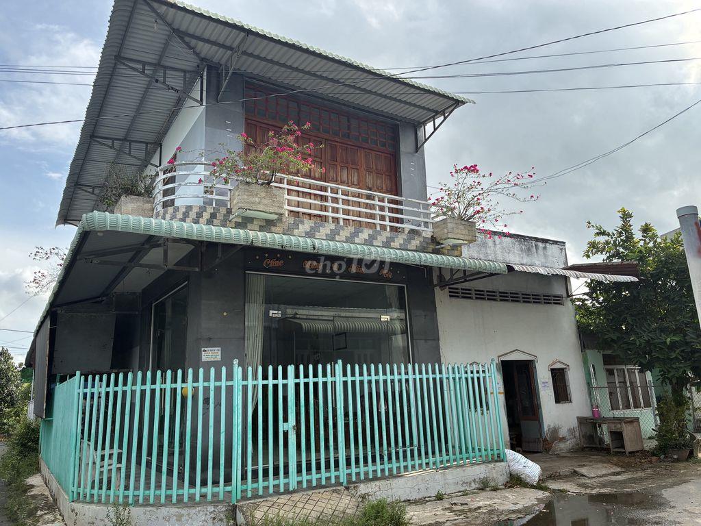 Cần bán nhà cấp 4 