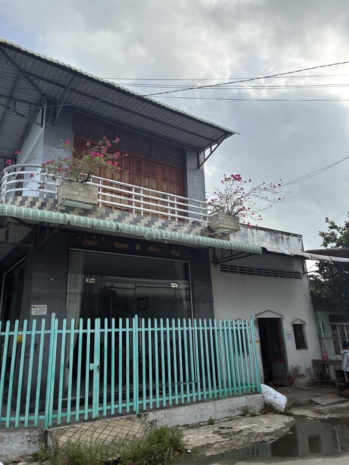 Cần bán nhà cấp 4 