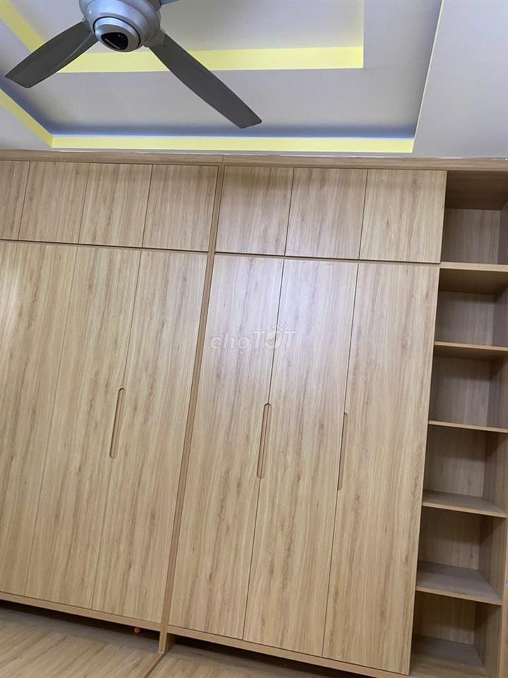 Bán Nhà 111 Liên khu 5-11-12 4x10 4 Tầng