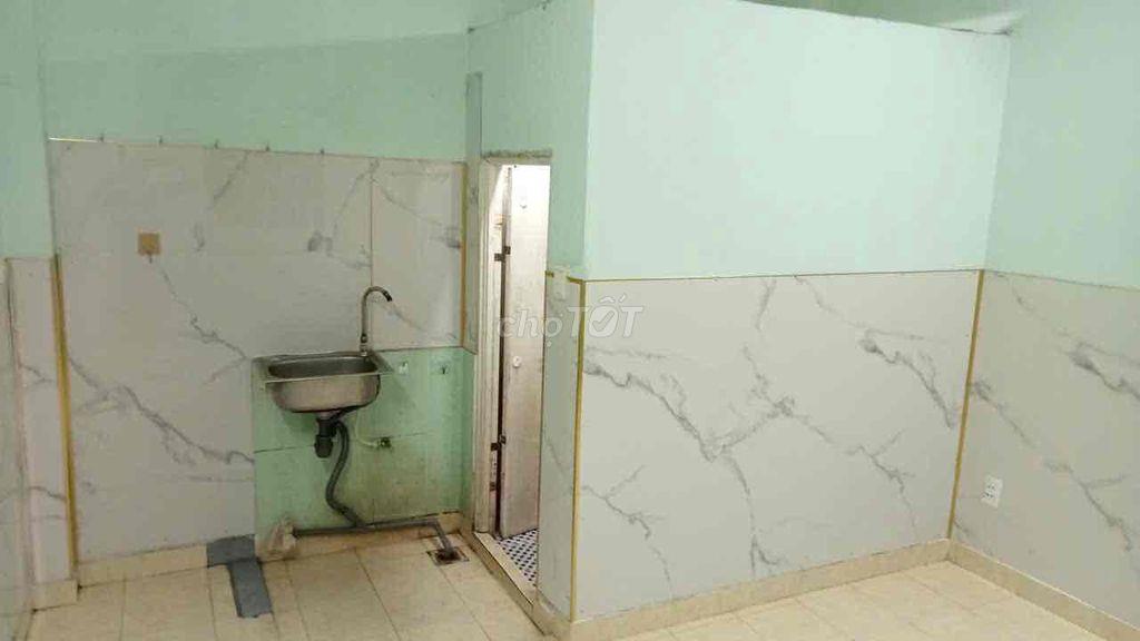 Cho thuê phòng trọ tại 36/8 Cù Lao P.2 Q. Phú Nhuận cũ