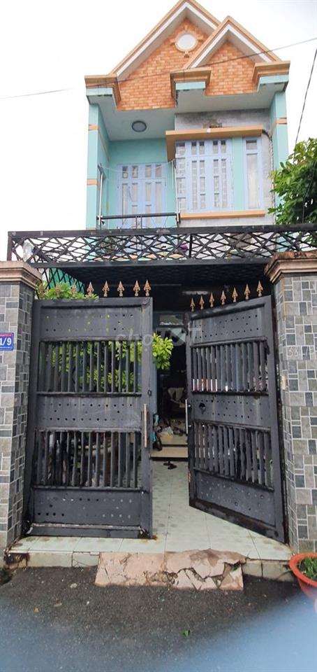 Cho thuê nhà nguyên căn 4PN