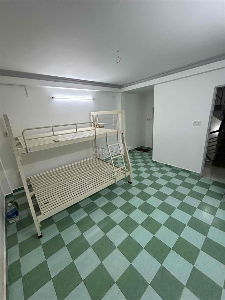 CHO THUE PHÒNG CÓ CỬA SỔ