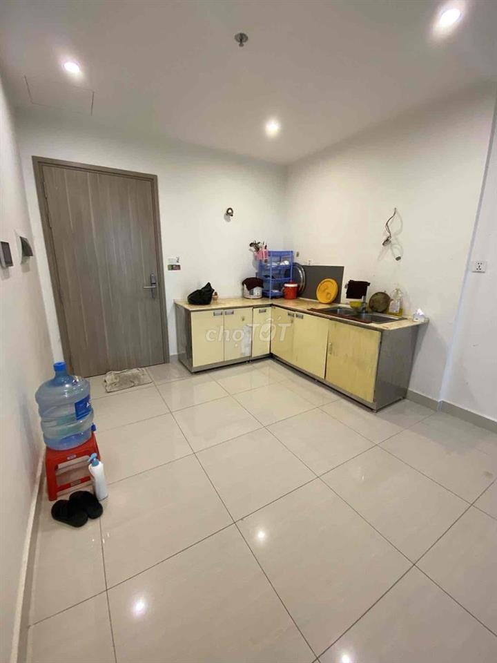 Cần bán chung cư 2pn1wc 59m2
