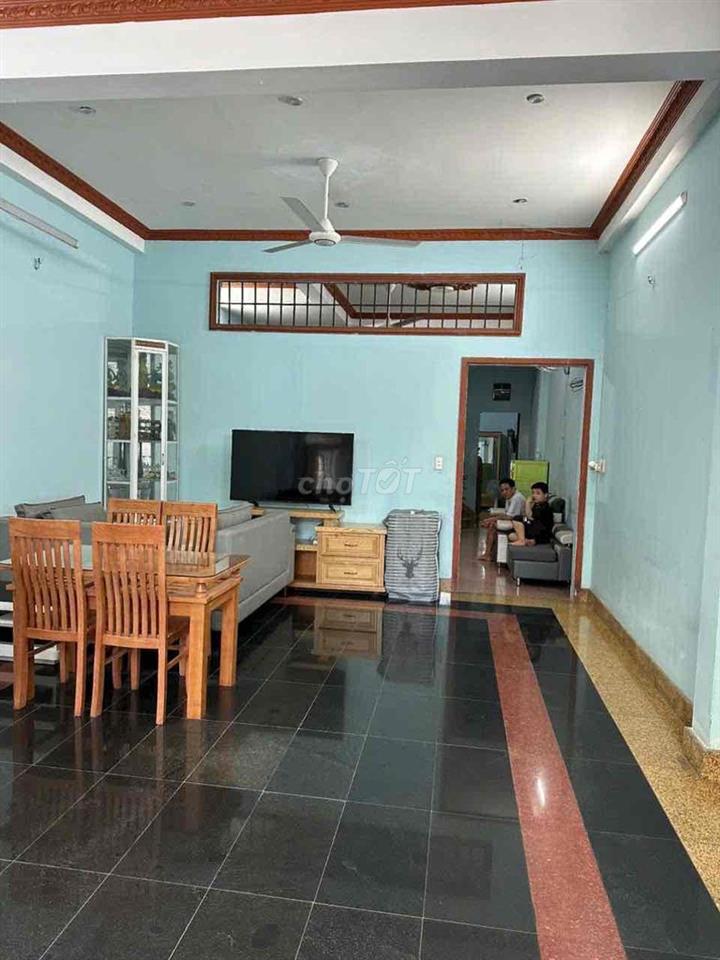 Bán nhà