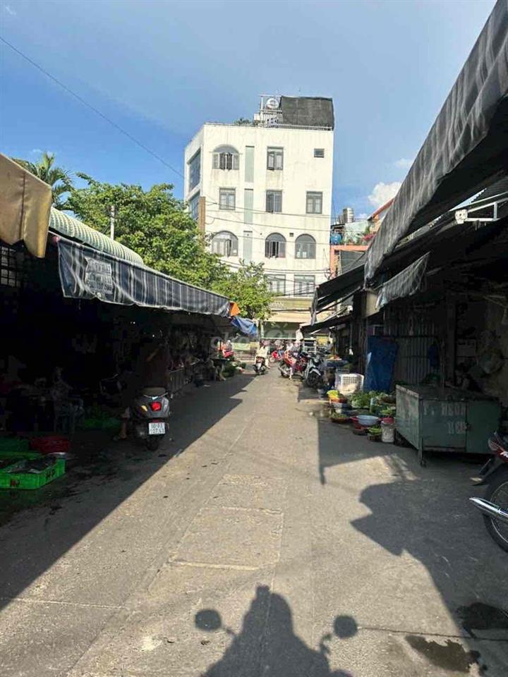 Bán nhà