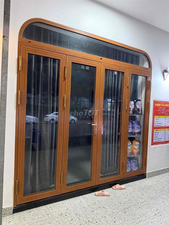 CHO THUÊ PHÒNG MẶT TIỀN SẠCH ĐẸP KHU DÂN CƯ 13E - LÀNG ĐẠI HỌC