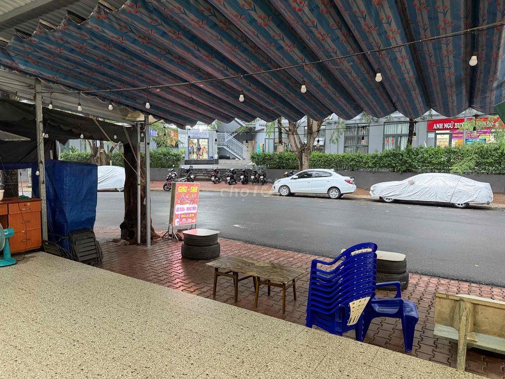 CHO THUÊ PHÒNG MẶT TIỀN SẠCH ĐẸP KHU DÂN CƯ 13E - LÀNG ĐẠI HỌC