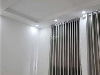 bán nhà hẻm rộng ,