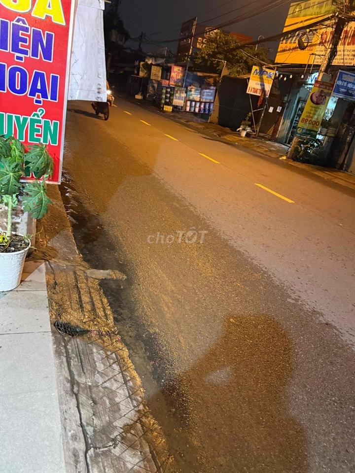 cho thue mat bang