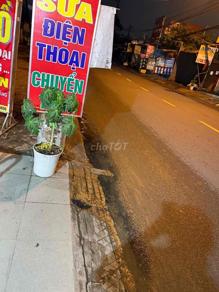 cho thue mat bang